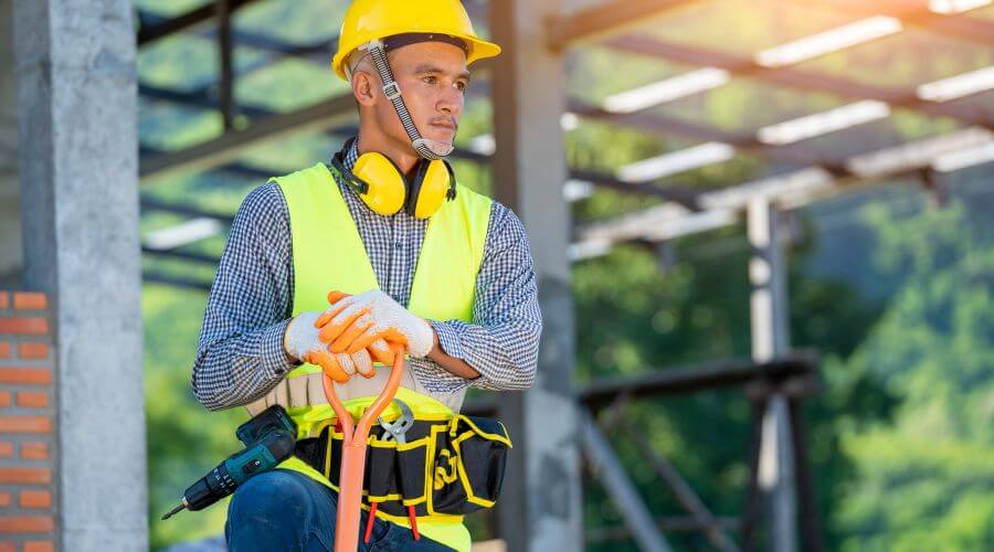 Local Chimney Repair in Castlewood, SD